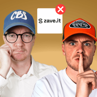 Das verschweigt DAVE bei Zave.it