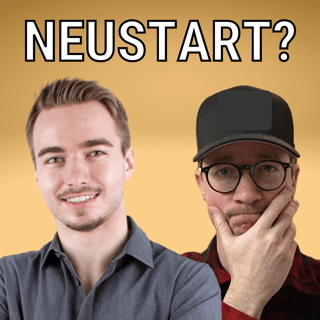 Agenturgründung: So würde ich 2024 erneut starten