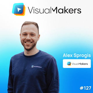 #127 - Einführung ins AI Coding - mit Alex von VisualMakers