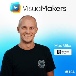 #124 - Case Study: Moderne All-in-One Verwaltung statt SaaS Lösungen - mit Max Mika