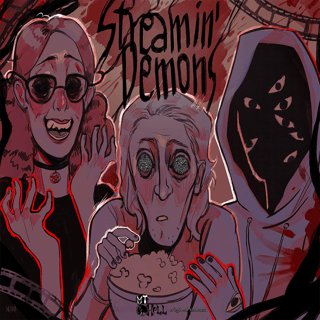 Streamin' Demons