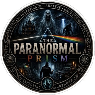 The Paranormal Prism Podcast