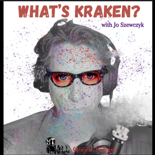 What's Kraken with Jo Szewczyk