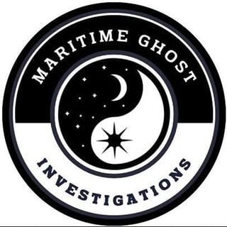 S2 E38 Maritime Ghost Investigations Paranormal investigation team