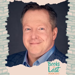 73 - Books to Break and Remake your Brain with PS Conway, Poet and Author of Life Sucks