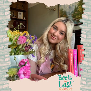 70 - Books to Stir Up Your Next Book Club with Meg from Meg's Reading Club