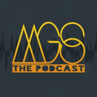 Motivate Grind Succeed: The Podcast