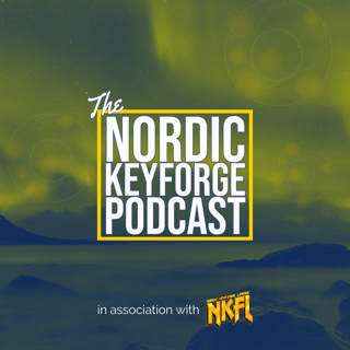 EP65 - A New Year, A New Hope