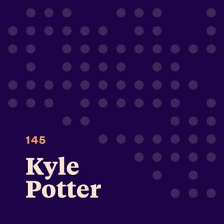 Kyle Potter: Journalism that Brings People Together