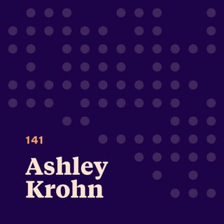 Ashley Krohn: Igniting Passions and Potential