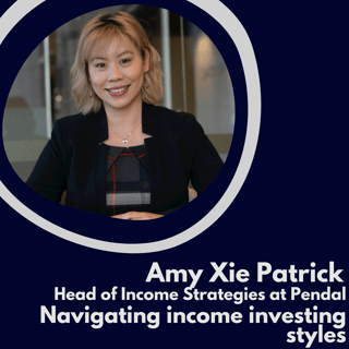 Navigating Income Investment Styles