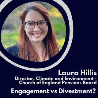 ESG Investing: Engagement vs Divestement