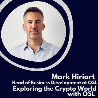 Exploring the Crypto World