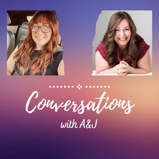 New Year New Me with Guest Christin Saucier Pt 2