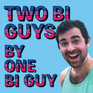 Exploring Bisexuality in "Straight" Relationships with John-Paul Davies (Season 10 Finale!)