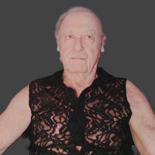 Never Too Late: Doug Moffitt Comes Out At 84