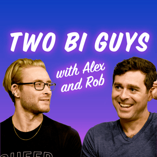 Two Bi Guys Promo Clips