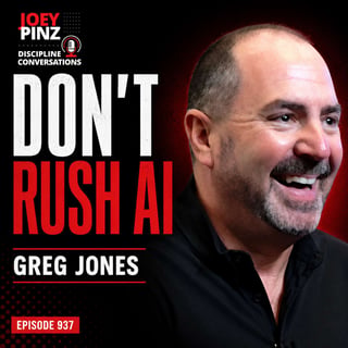 #937 ChannelCon 2026: Greg Jones - 🤝 Why MSPs Should Never Grow Alone
