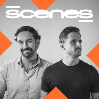 22. AI Creative Studio, Solarflare, explores AI's influence on jobs, the music industry, and the future of creativity.
