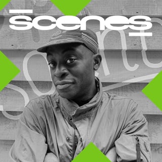 23. Charlie Dark MBE on founding Run Dem Crew, how to properly build communities and his legendary DJ career.