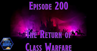 The 2025 Class Warfare Draft (Episode 200)