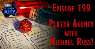 Player Agency (Episode 199)