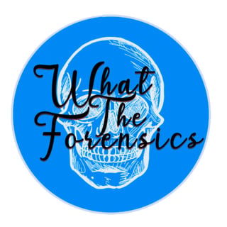 What the Forensics