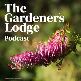 Royal & Historic Gardens With Todd Longstaffe-Gowan