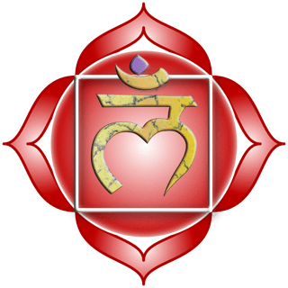 Base Chakra Guided Meditation