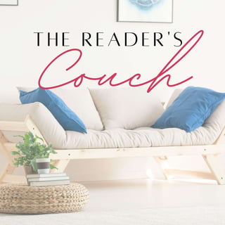 Why Reading Feels Like Work Now (and How I’m Reclaiming It)