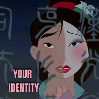 DISCIPLESHIP VOLUME 1 #3 Your Identity -- the Body of Christ