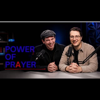 Power of Prayer