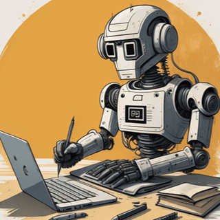 The Perils of AI In The Creative Industries