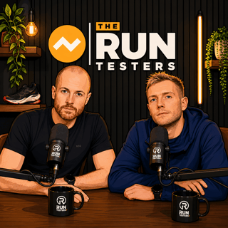 Your Running Questions Answered | The Points of Shoe Podcast: Episode 2