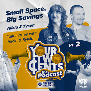 Small Space, Big Savings Part 2