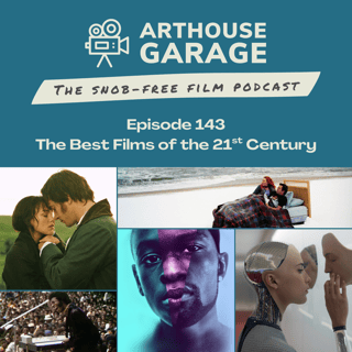 Top 10 Films of the 21st Century