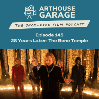 28 Years Later: The Bone Temple