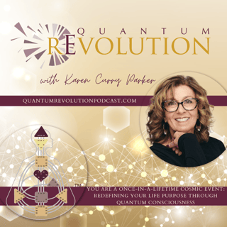 You Are a Once-in-a-Lifetime Cosmic Event-Redefining Your Life Purpose through Quantum Consciousness