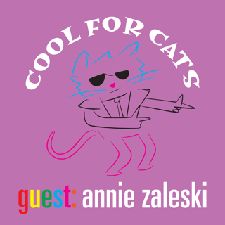 Annie Zaleski and the spectacular rise of MTV