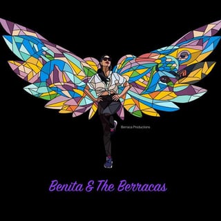 Benita & The Berracas