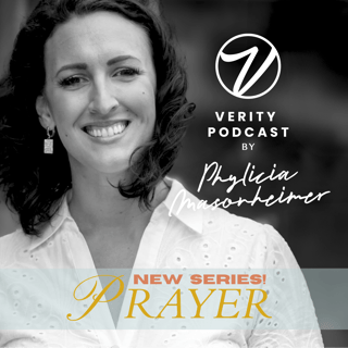 174 | Answered Prayer: Testimonies to Strengthen Your Faith