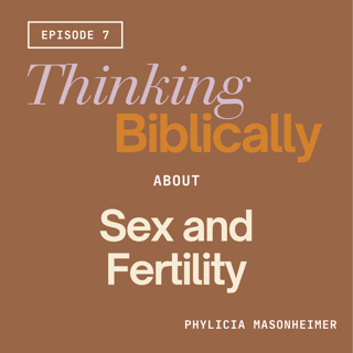 182 | Sex and Fertility