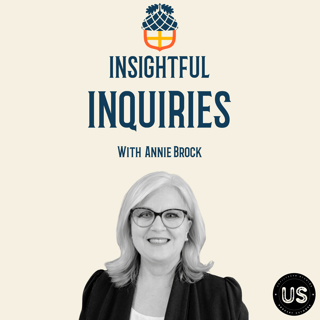 The Helicopter Pilot Who Became a Beacon for Veterans - Annie Brock