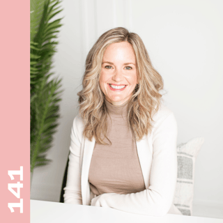 #141: It’s All In the Voice: This Copywriting Pro Knows How to Capture and Tell the Real Story with Nicole Kepic