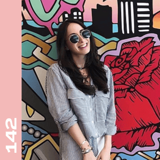 #142: This Young Artist Has Turned Her Whimsical Doodles into a Fast-Growing Business! with Sammy Handler