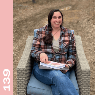 #139: This Podcast Content Specialist Has Tips to Boost Your Brand – and Much More! with Leah Stine