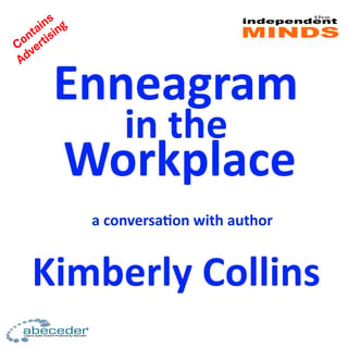 Enneagram in the Workplace