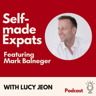 S2-05 From the Netherlands to South Korea - Mark Balneger
