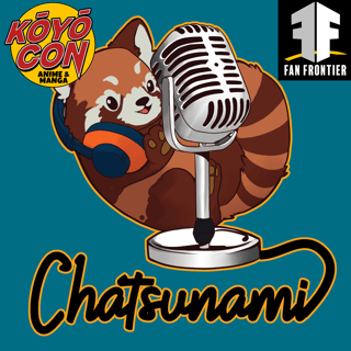 The BIG Anime Quiz! Let's Discuss Fan Frontier's Koyo Con! (2026)