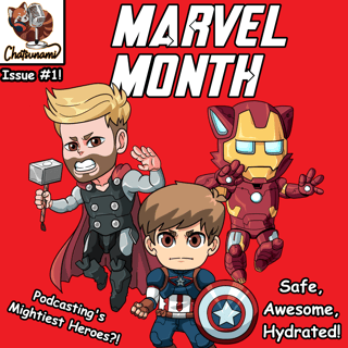 On the Case! Let's Discuss Spider Noir! || Marvel Month